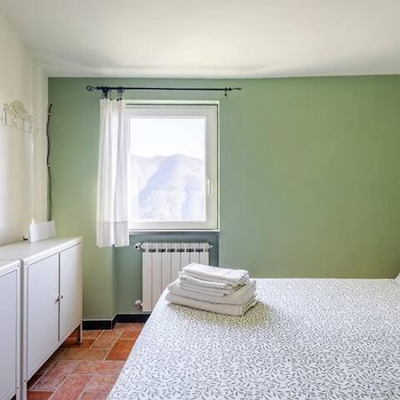 Quiet And Cozy Home With Wi-Fi Casa Prearino Vernazza Bagian luar foto