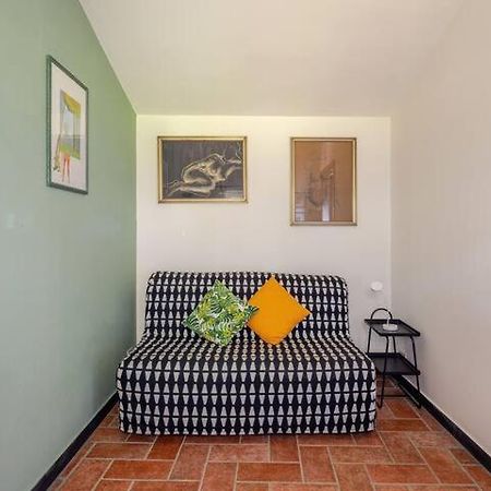 Quiet And Cozy Home With Wi-Fi Casa Prearino Vernazza Bagian luar foto