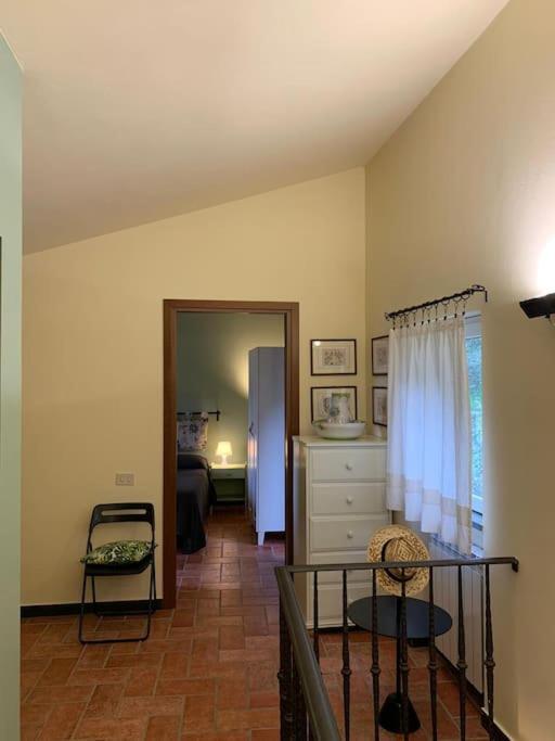 Quiet And Cozy Home With Wi-Fi Casa Prearino Vernazza Bagian luar foto