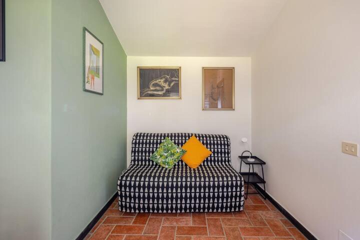 Quiet And Cozy Home With Wi-Fi Casa Prearino Vernazza Bagian luar foto